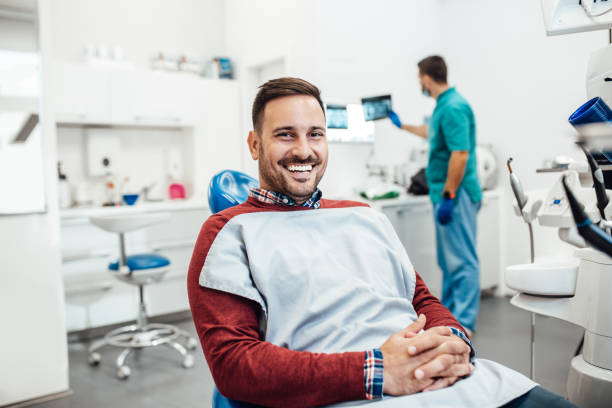 Best Cosmetic Dentistry  in Sweet Home, OR