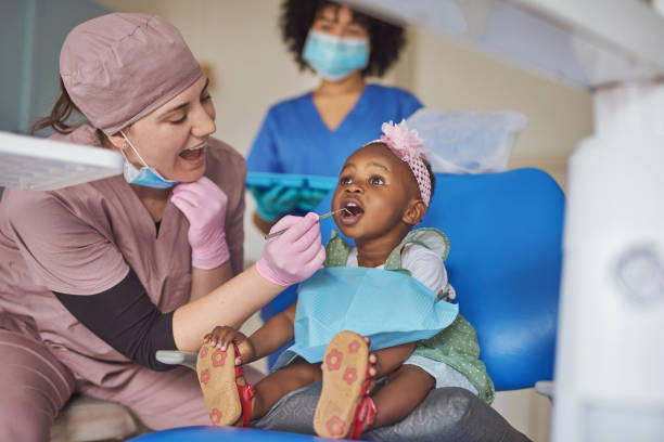 Best Tooth Extraction  in Sweet Home, OR