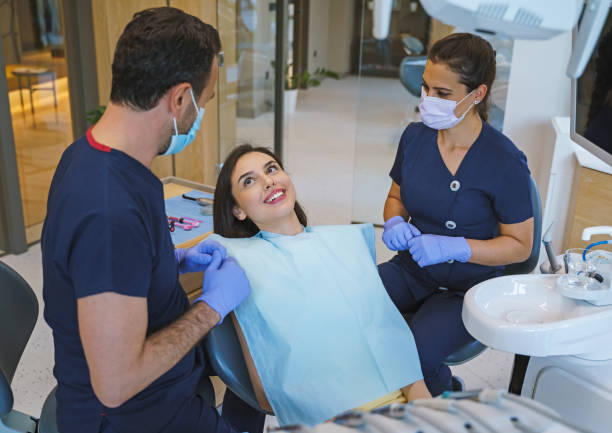 Best TMJ/TMD Treatment  in Sweet Home, OR