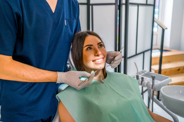 Best Dentures (Full and Partial)  in Sweet Home, OR