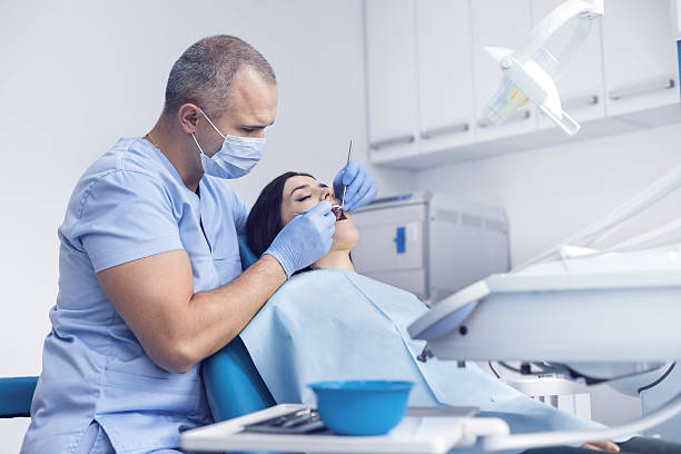 Oral Surgery in Sweet Home, OR