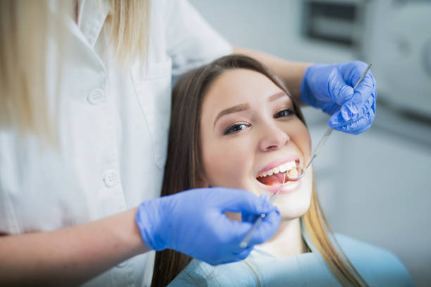 Best Preventive Dentistry  in Sweet Home, OR